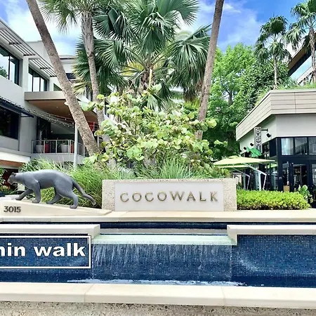 Groveo5 10 Minutes From Miami Beach Exterior photo