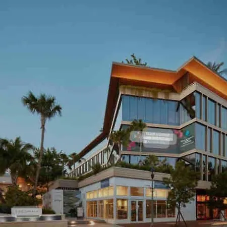 Groveo5 10 Minutes From Miami Beach Exterior photo